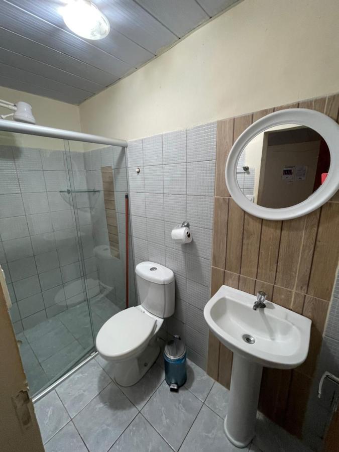 Rooms Martins فرناندو دي نورونها المظهر الخارجي الصورة