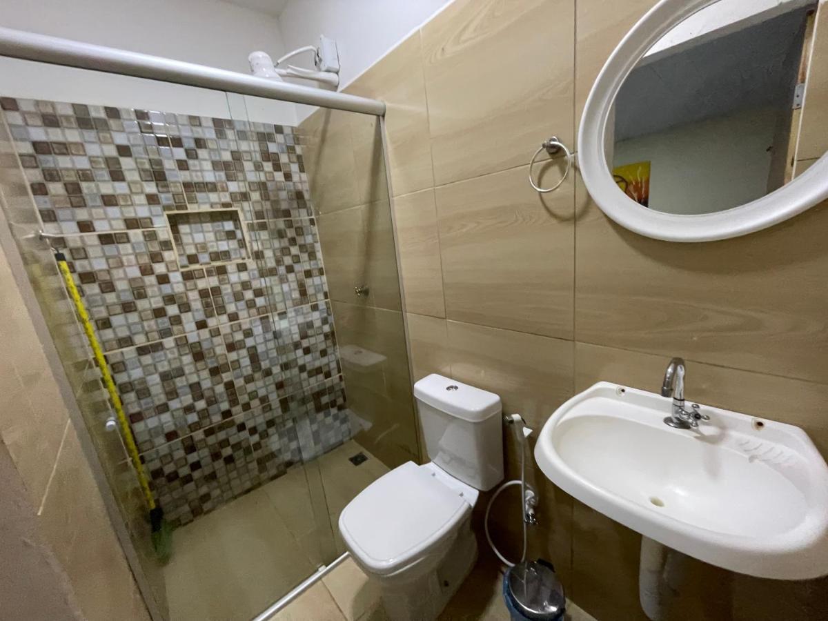 Rooms Martins فرناندو دي نورونها المظهر الخارجي الصورة
