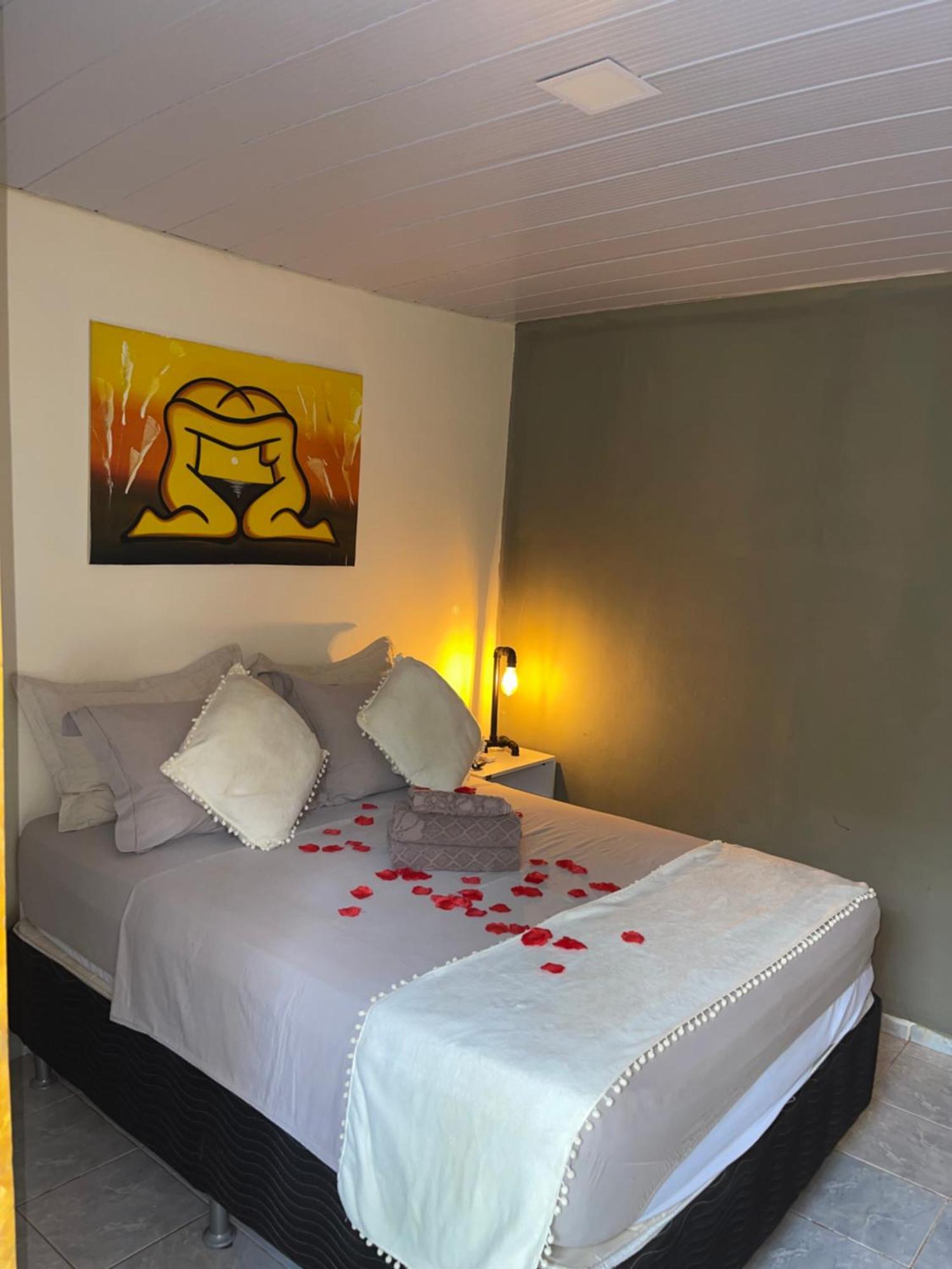 Rooms Martins فرناندو دي نورونها المظهر الخارجي الصورة